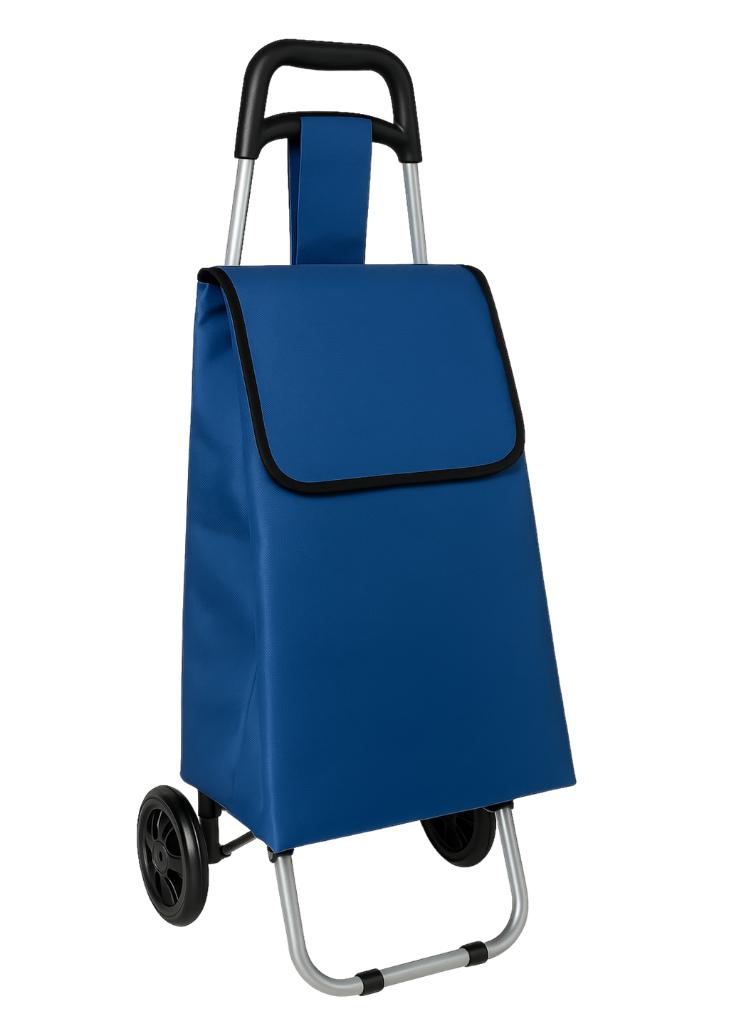 Grocery Bag Trolley