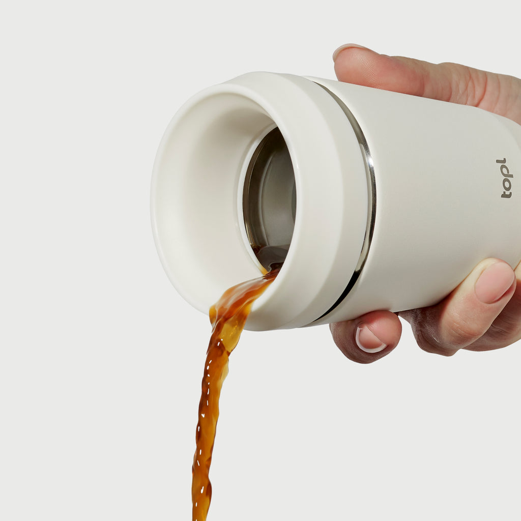 topl Coffee Cup
